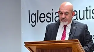 El tribunal de Cristo 