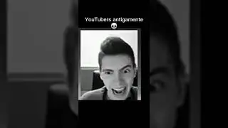 YouTubers antigamente #Teddy #T3ddy #jazzghost #phonk #lipaogamer #YouTubers #prime #edit #felipe
