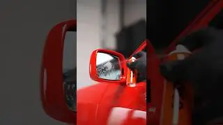 Side Mirrors Visibility Hack! AMAZING!