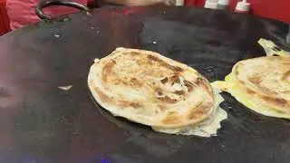 #kolkata famous #katti #rolls #subscribe #food 