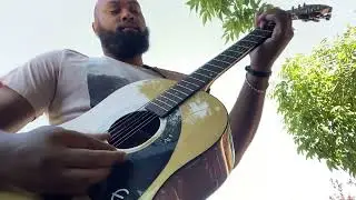 Star Gazing (Acoustic)