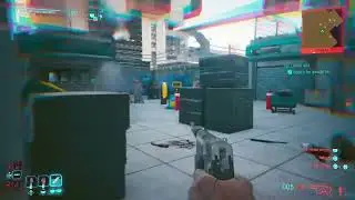 BONUS #4 Unfinished Sympathy!!!! Cyberpunk 2077 Phantom Liberty PS5 Gameplay