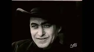 Hell Bent - 1918 - Harry Carey - Silent Western - Full Length Film