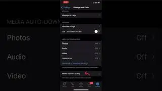 How To Upload HD Photos On WhatsApp - WhatsApp Image Quality Settings