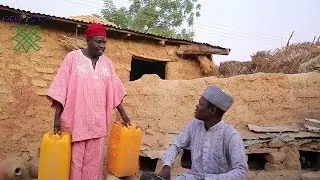 MUSHA DARIYA KALLI MUGUNTA GURIN MAI SANA'A