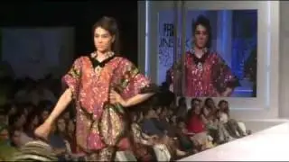 Lahore Fashion Week 2011