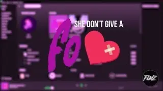 DJ Snake & Duki & Habstrakt - Made In France / She Don't Give A Fo / Lasagne (FLMZ MASHUP)