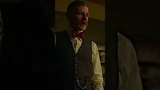 Linda returns to help Arthur 🔥🥶 | Peaky Blinders Season 6