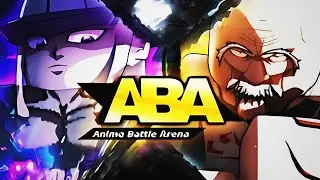 ABA But I Can't Stop Playing Till I Win With Every Hunter X Hunter Character!