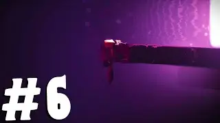 ФИНАЛ ! - #6 Little Nightmares 2 Прохождение