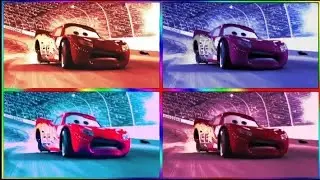 McQueen Coffin Dance Song (COVER) | Lightning McQueen Meme Remix