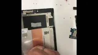 EllipsisQtasun1 LCD replacement