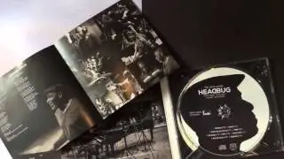 DIGIPACK de pressage-cd.com