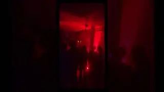Dubdoki ls Shanai & dahifi soundsystem @ smile 😊