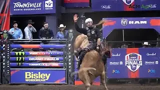 Queenslander Kurt Shephard crowned new PBR Australian Champion