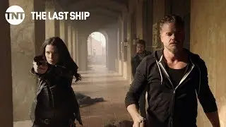 The Last Ship: A Tom Chandler Ambush - Season 4, Ep. 4 [CLIP] | TNT