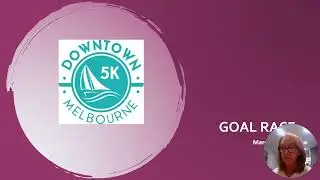 2026 Spring Copy of Run Like A Girl