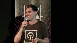 zkSummit - ZK0x02 - IBC & private-public blockchain interoperability- Christopher Goes (Cosmos)