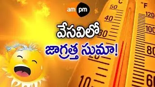 Precautions Need to be Taken During Summer Season