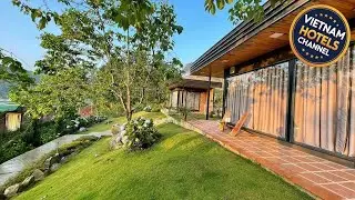 Scent Bungalow - Village | Thanh Pho Da Lat, Vietnam | Hotel Review 🏩