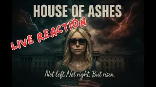 NEW SONG!! HOUSE OF ASHES - AMIEKINZ REACTION!