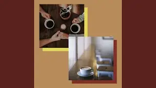 Alluring Saxophone Jazz - Vibe for Study Days at Coffee Shops