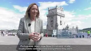 Judeus Portugueses na Di&aacute;spora