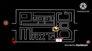 Max Maze