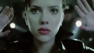 Clint & Natasha - Paris