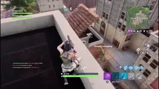 PERSONAL RECORD BROKEN (DUO CLUTCH)