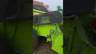 Jagatjit straw Reaper # #shortvideo #lifeisbutadream #agriculture #trending #agriculturefarming