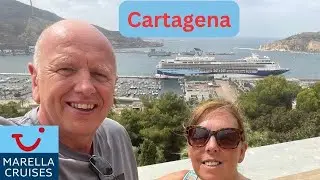 Marella | Voyager | Main Dining Room | Cartagena