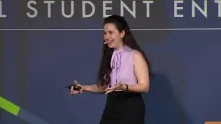 Canada's Global Finalist, Alida Burke, Shares Her Student Entrepreneurship Journey | EO GSEA | 2019