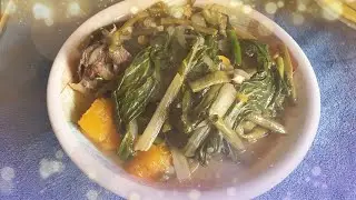 ARK Pinoy Kitchen Recipes: How To Cook | SINAING NA TULINGAN | Easy Cooking