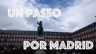 MIS SITIOS FAVORITOS DE MADRID &hearts; Majissh