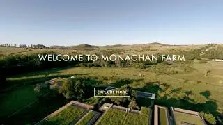 Monaghan Farm Roof