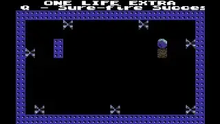 GDash Dustin's Boulder Dash 17. Intermission Q - Sure-fire Success/1