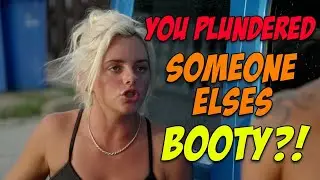 Johny is a Dirty Pirate | 90 Day Fiance The Other Way Season 7 Episode 18 Recap & Review