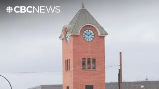 Why this B.C. town doesn't change its clocks twice a year