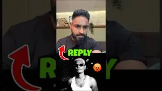 Thorat Reply To Emiway 🤯 Bantai Record Ex Member Lafda #emiway #replyemiway