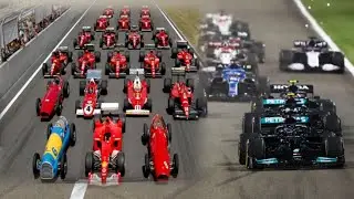 Unveiling the Thrilling Tier 7 Grand Prix Circuit in Real Racing 3