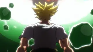 Dragon Ball Deliverance: Episode 4 - 