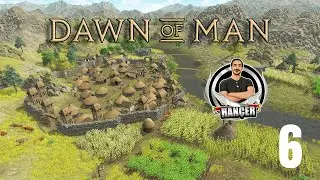 Sonunda Tarıma Başladık! - Dawn of Man - Bölüm 6