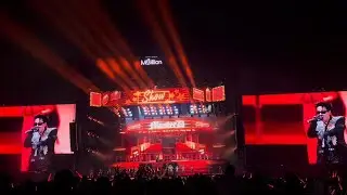 Intro - T&igrave;nh đầu qu&aacute; ch&eacute;n Quang H&ugrave;ng MasterD tại GENfest Presents MBillion