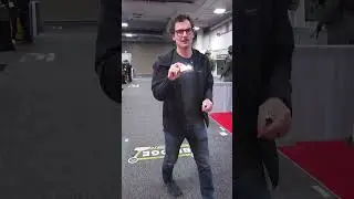 Ben Peterson 👀 Versa58 Modular System. (KNAFS Yuti Last Day!)