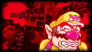 【MUGEN】Killer Wario's Theme
