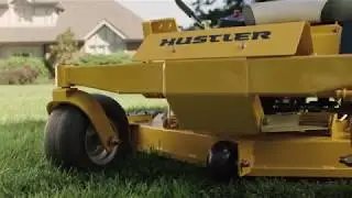 Hustler Brand Video