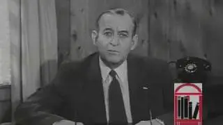 M.E. Thompson, 1954 Georgia Gubernatorial Campaign Ad, Schools