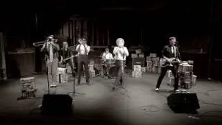 The Waffle Stompers 