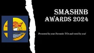 SmashNB Awards 2024